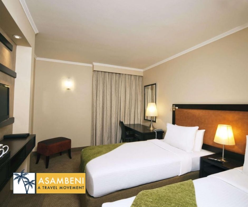StayEasy Emalahleni (Witbank) - Accommodation images