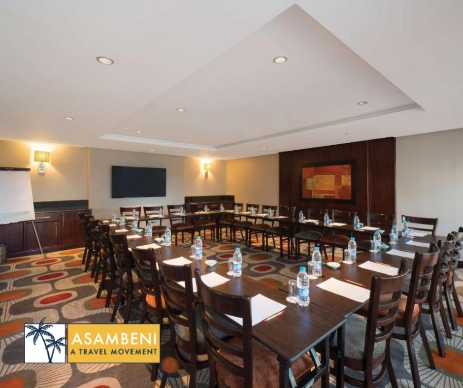 StayEasy Emalahleni (Witbank) - Accommodation images