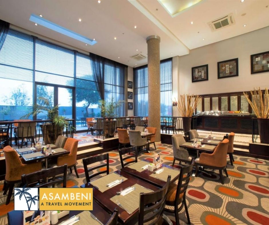 StayEasy Emalahleni (Witbank) - Accommodation images