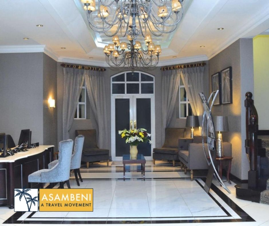 StayEasy Emalahleni (Witbank) - Accommodation images