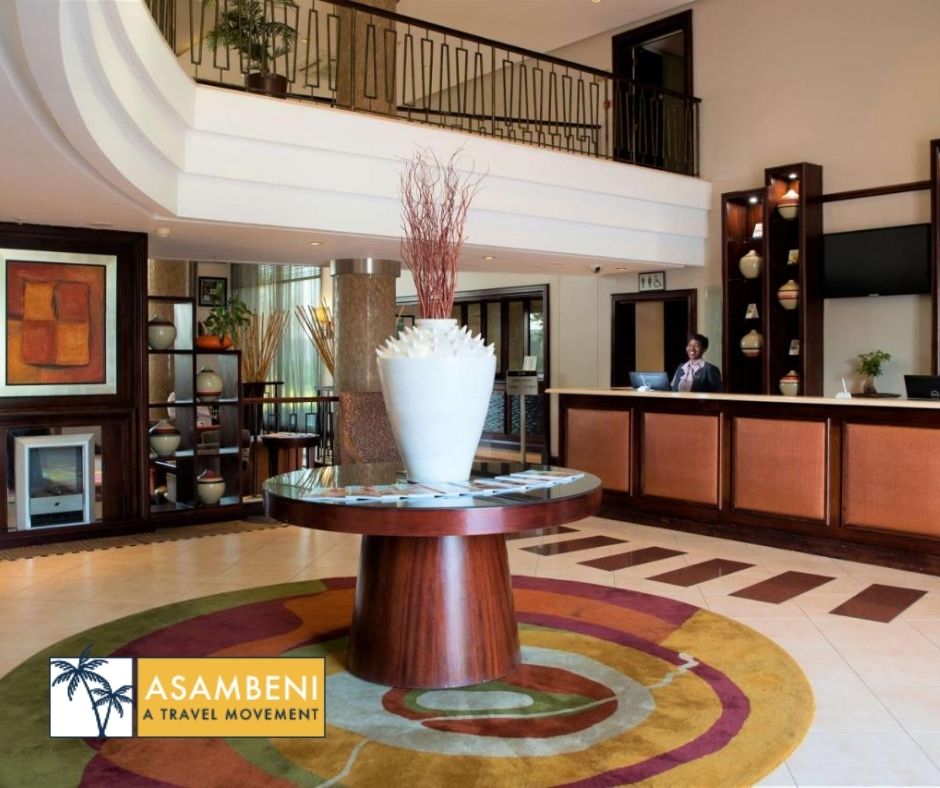 StayEasy Emalahleni (Witbank) - Accommodation images