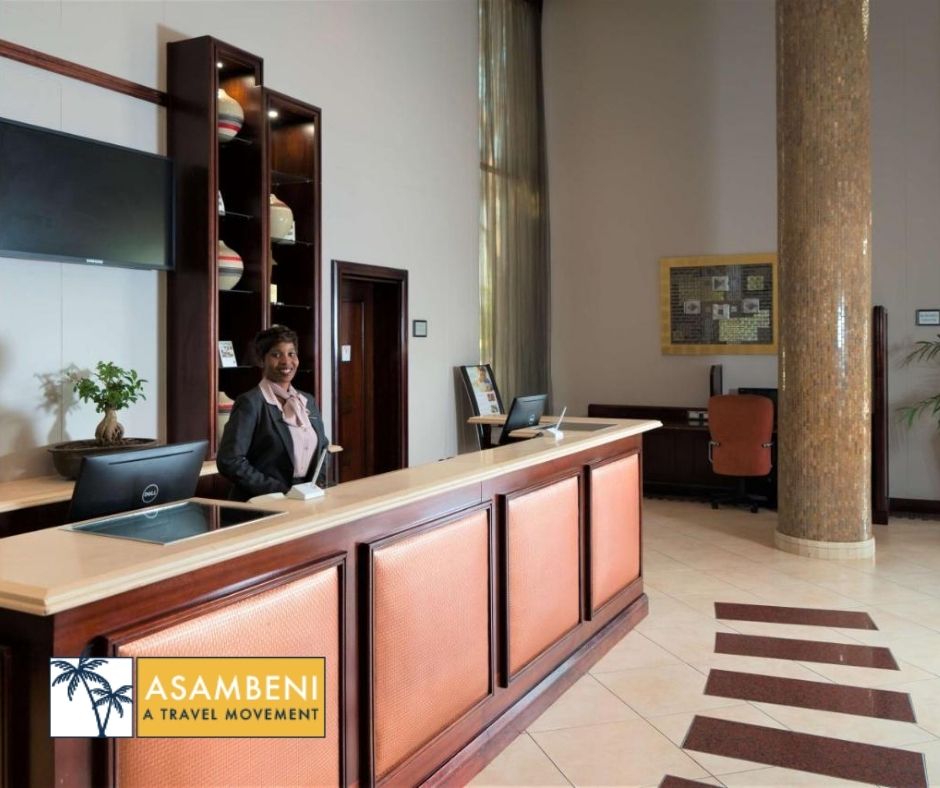 StayEasy Emalahleni (Witbank) - Accommodation images