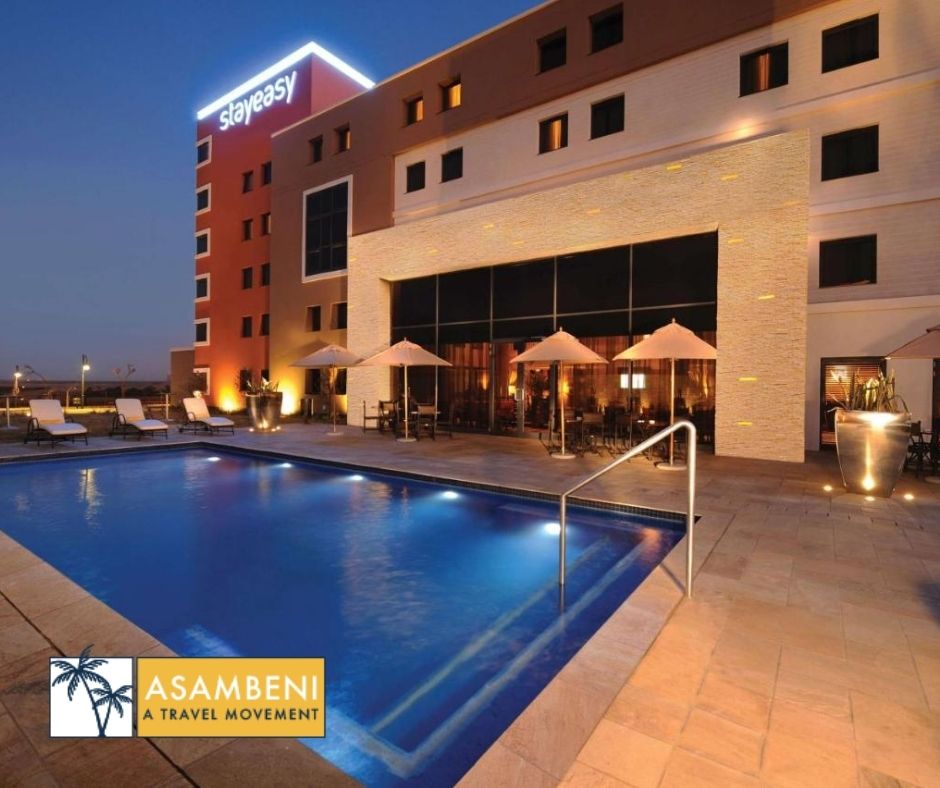 StayEasy Emalahleni (Witbank) - Accommodation images