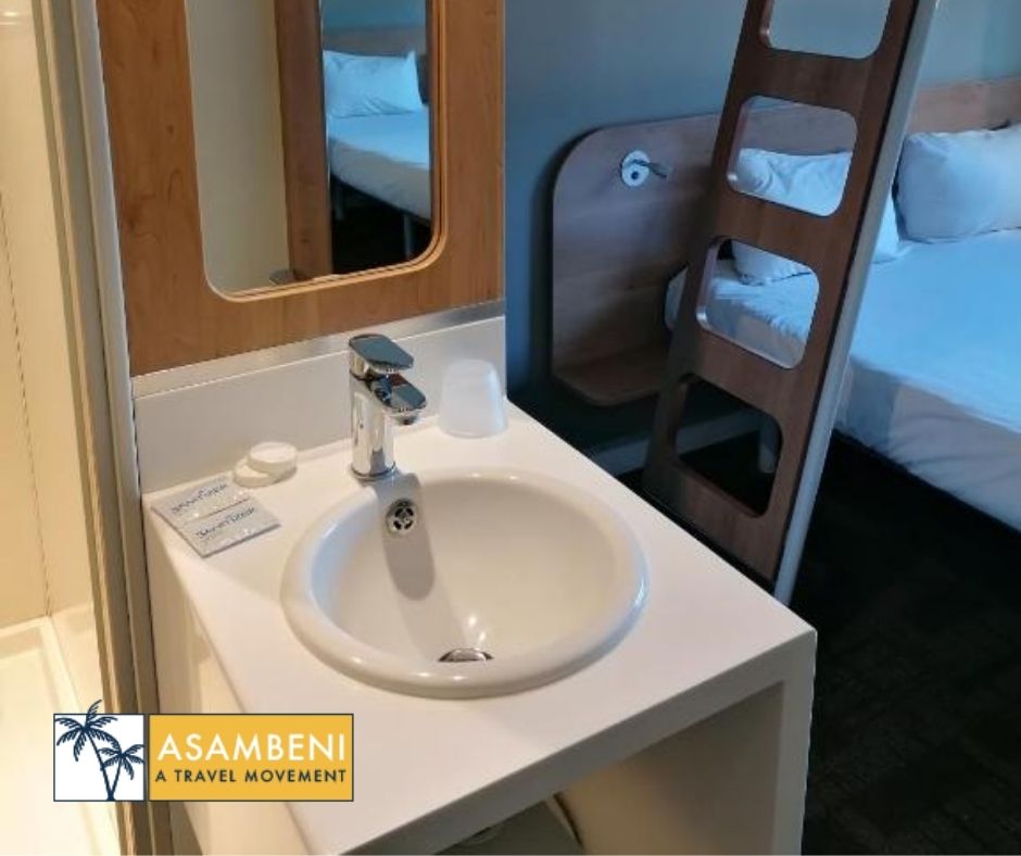 SUN1 WITBANK - Accommodation images