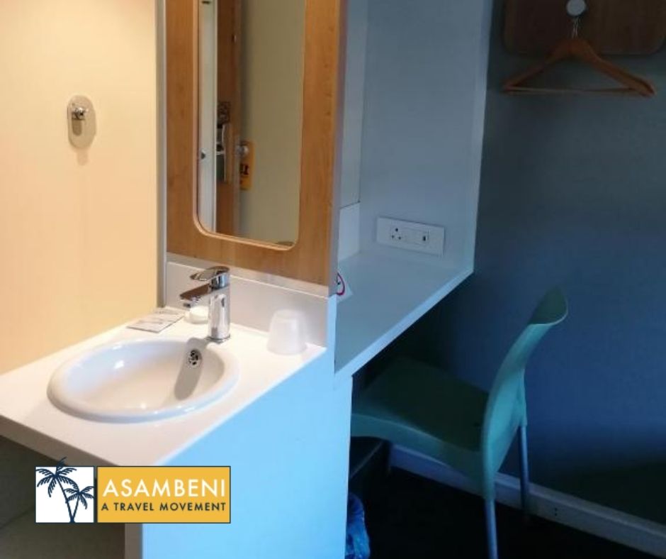 SUN1 WITBANK - Accommodation images
