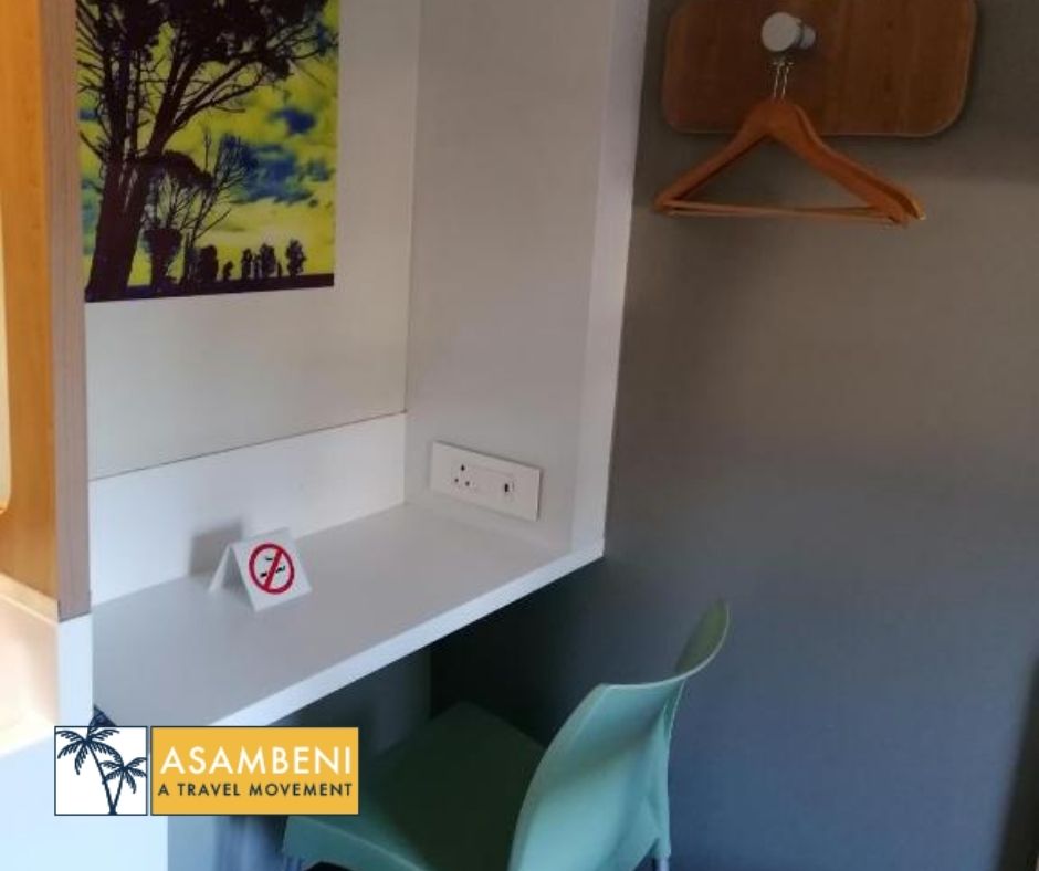 SUN1 WITBANK - Accommodation images