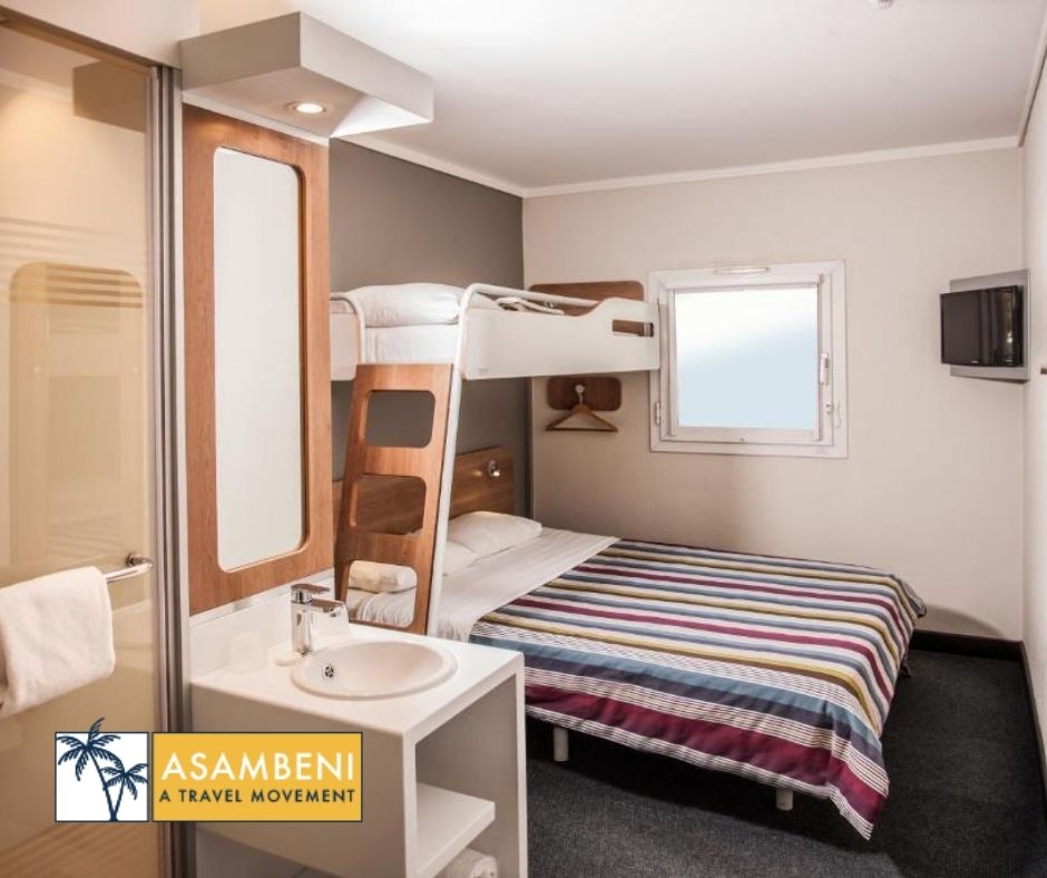 SUN1 WITBANK - Accommodation images