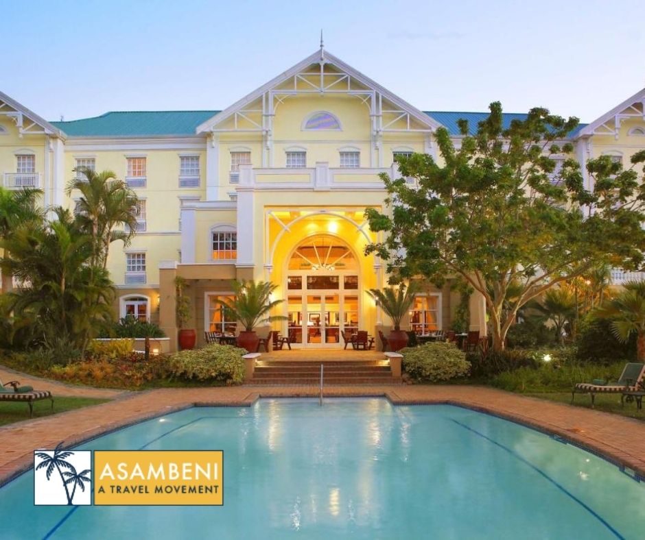Southern Sun Emnotweni (Nelspruit) - Accommodation images