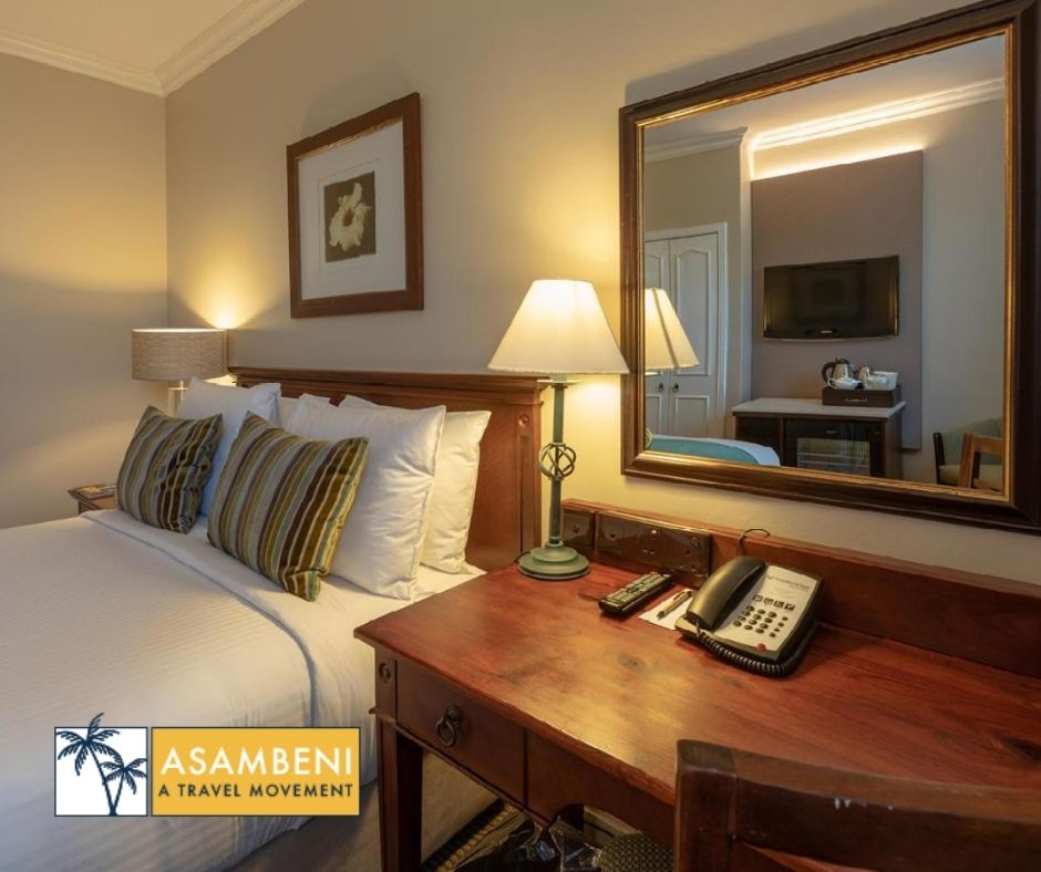 Southern Sun Emnotweni (Nelspruit) - Accommodation images