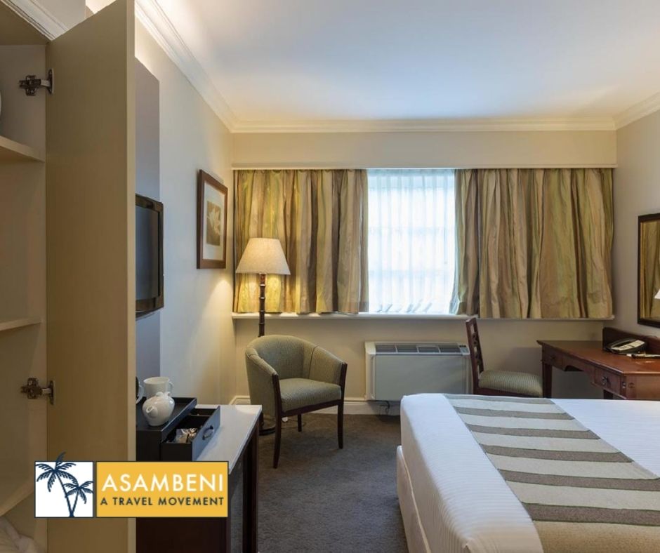 Southern Sun Emnotweni (Nelspruit) - Accommodation images