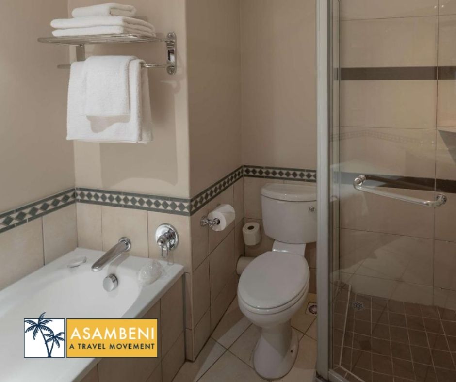 Southern Sun Emnotweni (Nelspruit) - Accommodation images