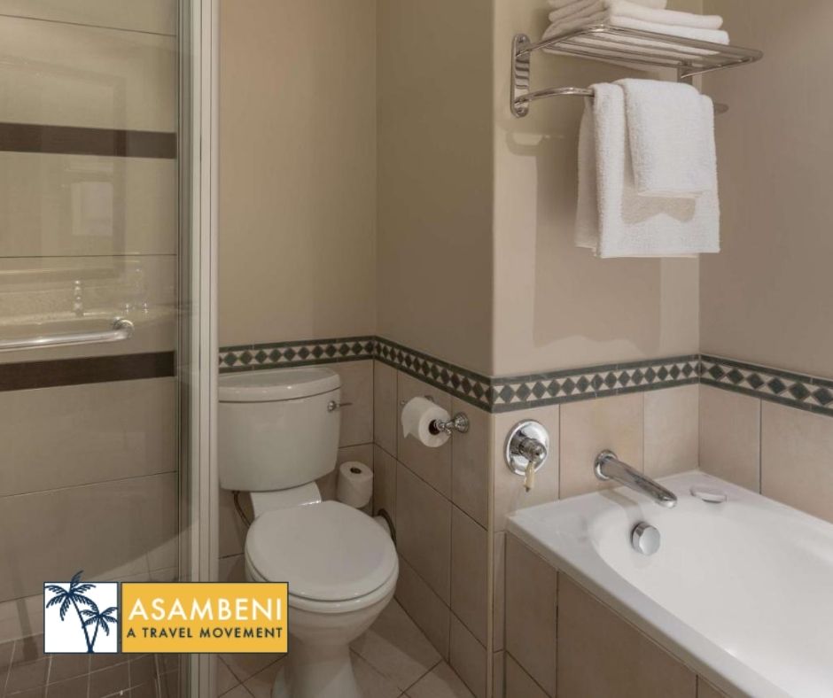 Southern Sun Emnotweni (Nelspruit) - Accommodation images