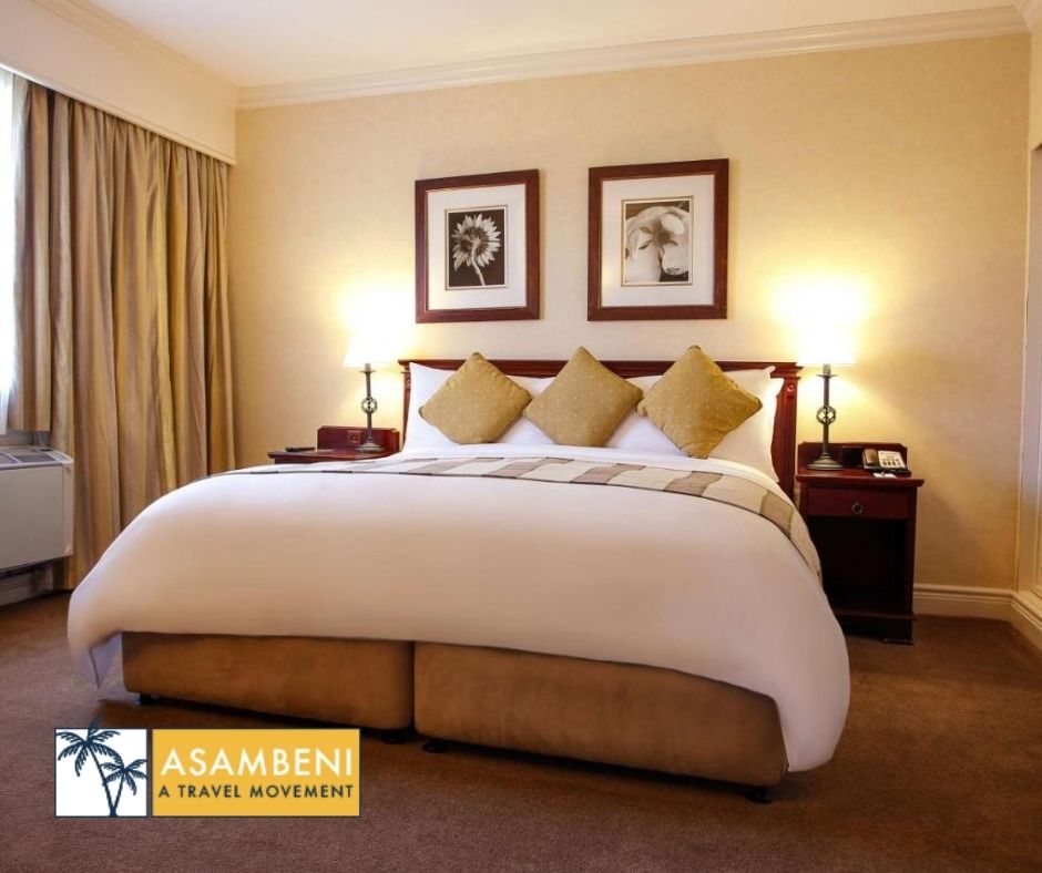 Southern Sun Emnotweni (Nelspruit) - Accommodation images