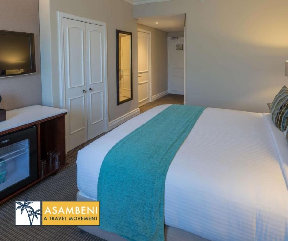 Southern Sun Emnotweni (Nelspruit) - Accommodation images