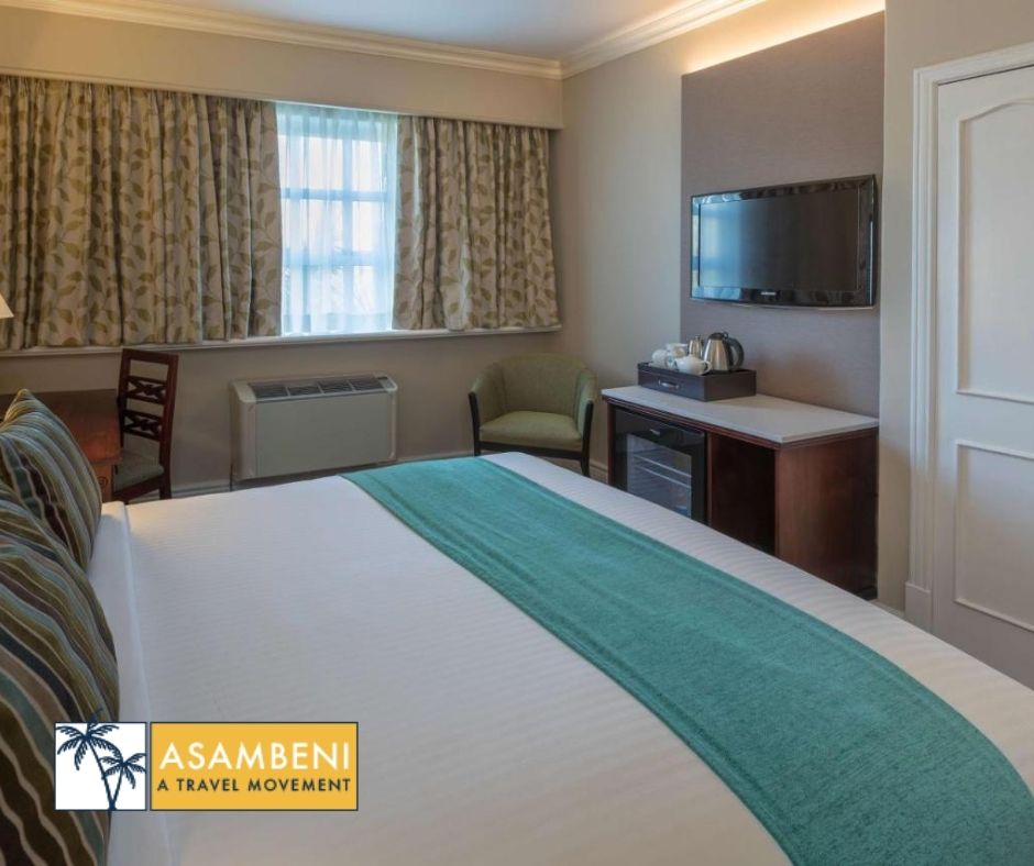 Southern Sun Emnotweni (Nelspruit) - Accommodation images