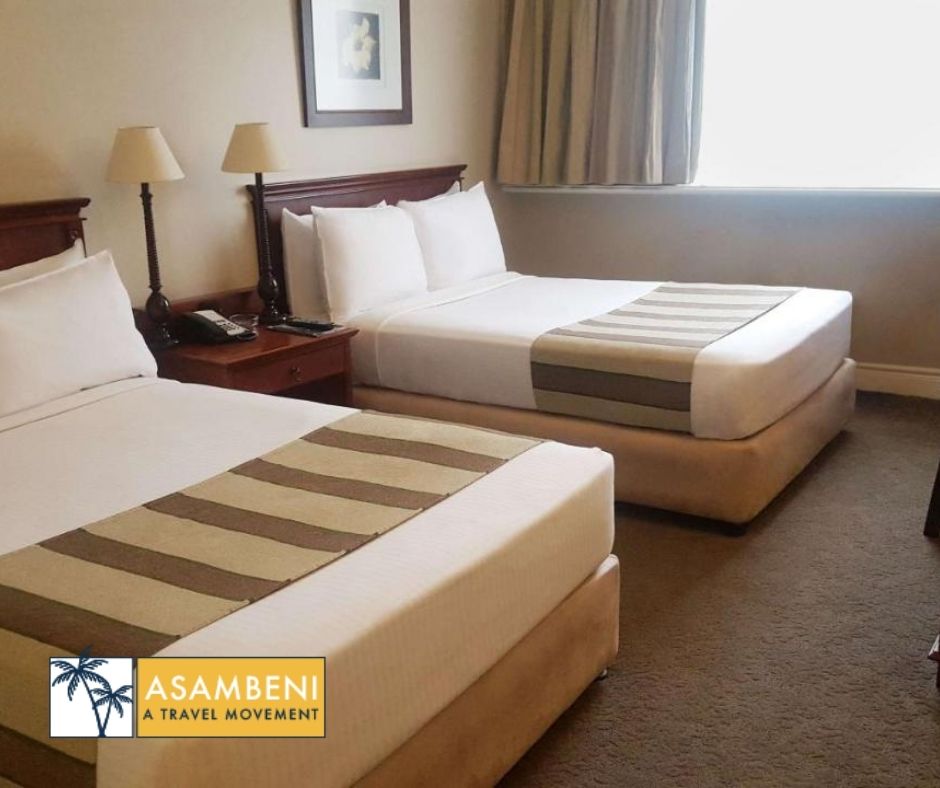 Southern Sun Emnotweni (Nelspruit) - Accommodation images