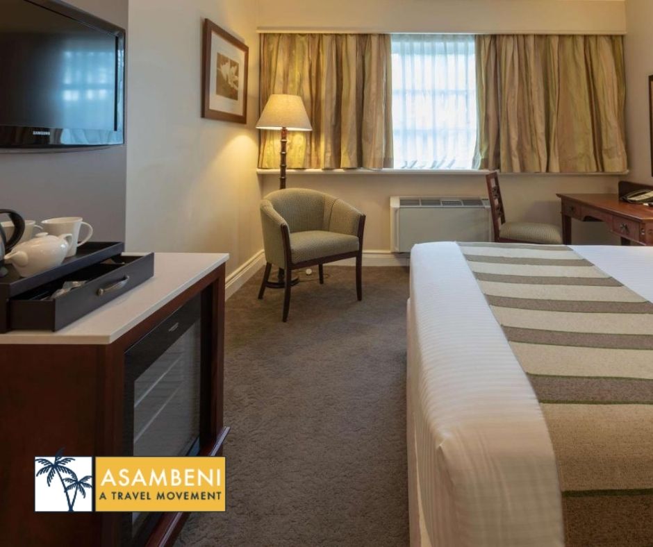 Southern Sun Emnotweni (Nelspruit) - Accommodation images
