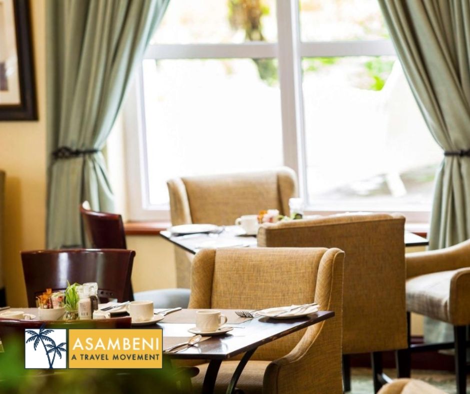 Southern Sun Emnotweni (Nelspruit) - Accommodation images