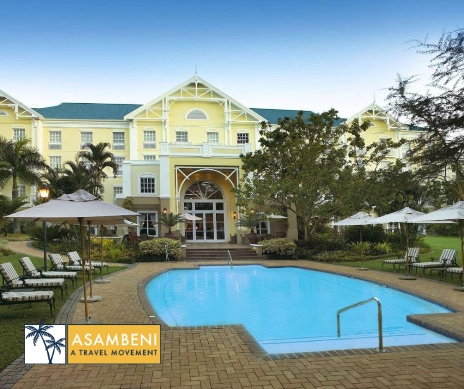 Southern Sun Emnotweni (Nelspruit) - Accommodation images