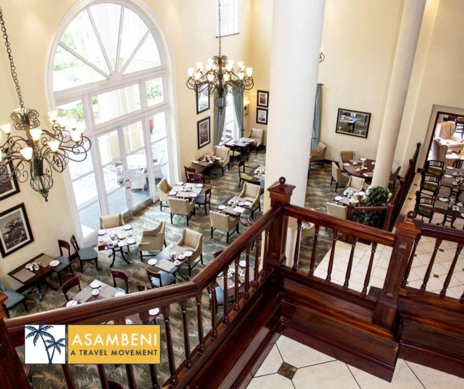 Southern Sun Emnotweni (Nelspruit) - Accommodation images