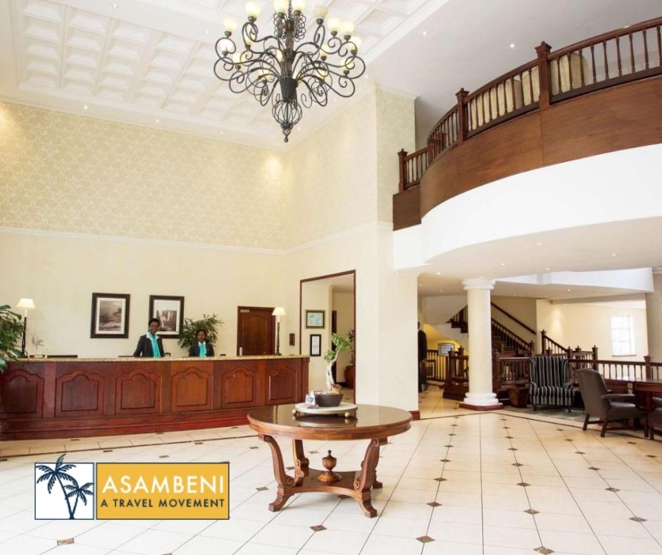 Southern Sun Emnotweni (Nelspruit) - Accommodation images