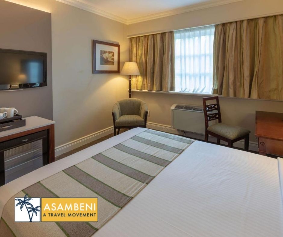 Southern Sun Emnotweni (Nelspruit) - Accommodation images