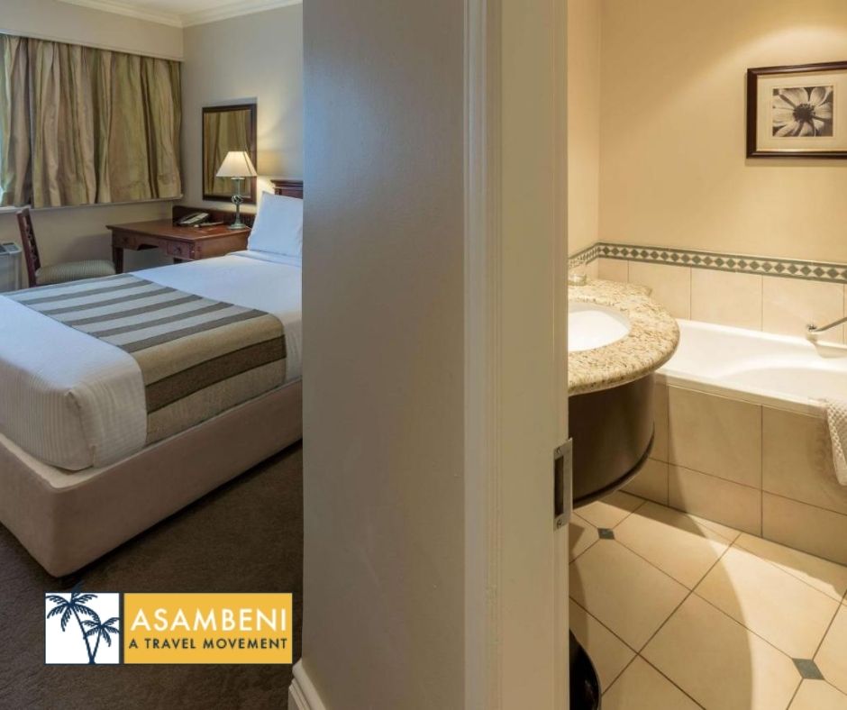 Southern Sun Emnotweni (Nelspruit) - Accommodation images