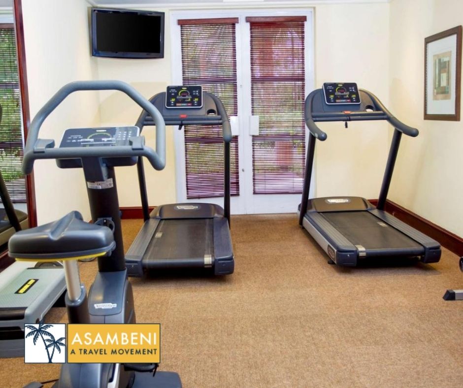 Southern Sun Emnotweni (Nelspruit) - Accommodation images