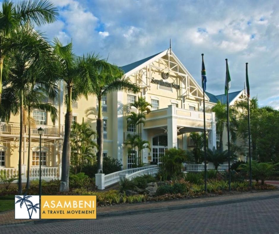 Southern Sun Emnotweni (Nelspruit) - Accommodation images