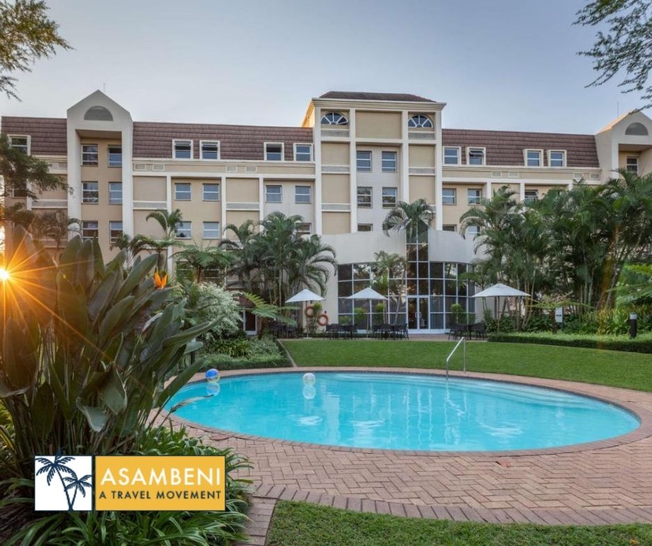 StayEasy Emnotweni (Nelspruit) - Accommodation images