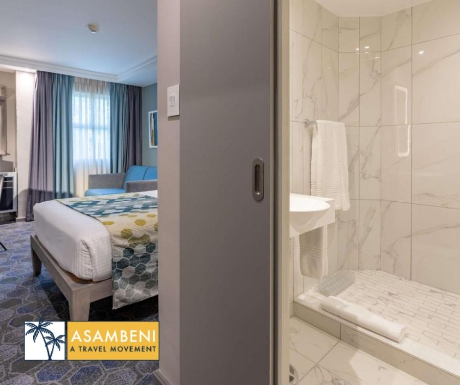 StayEasy Emnotweni (Nelspruit) - Accommodation images
