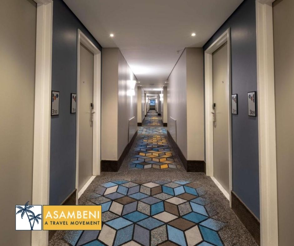 StayEasy Emnotweni (Nelspruit) - Accommodation images