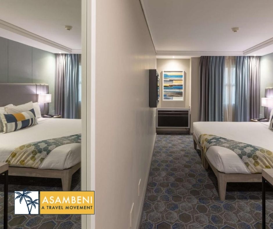 StayEasy Emnotweni (Nelspruit) - Accommodation images