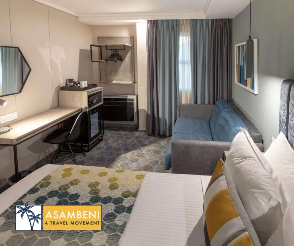 StayEasy Emnotweni (Nelspruit) - Accommodation images