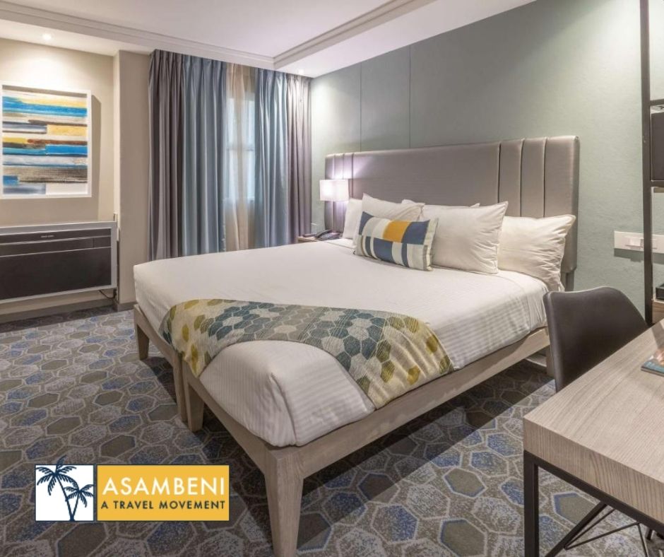 StayEasy Emnotweni (Nelspruit) - Accommodation images