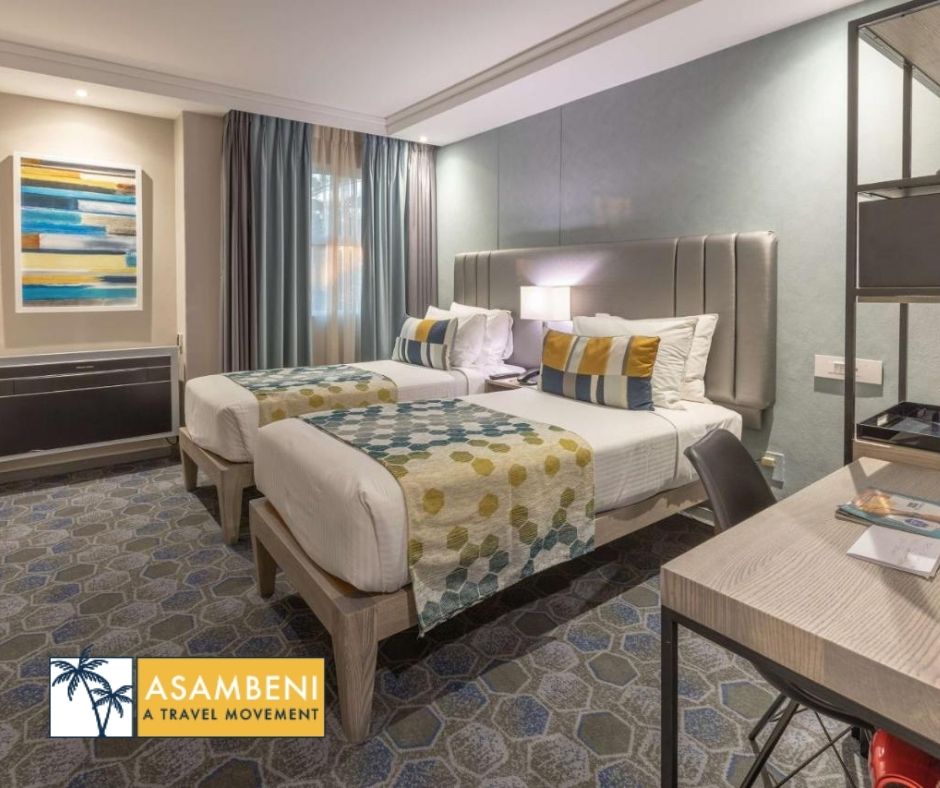StayEasy Emnotweni (Nelspruit) - Accommodation images
