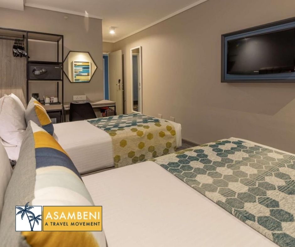 StayEasy Emnotweni (Nelspruit) - Accommodation images