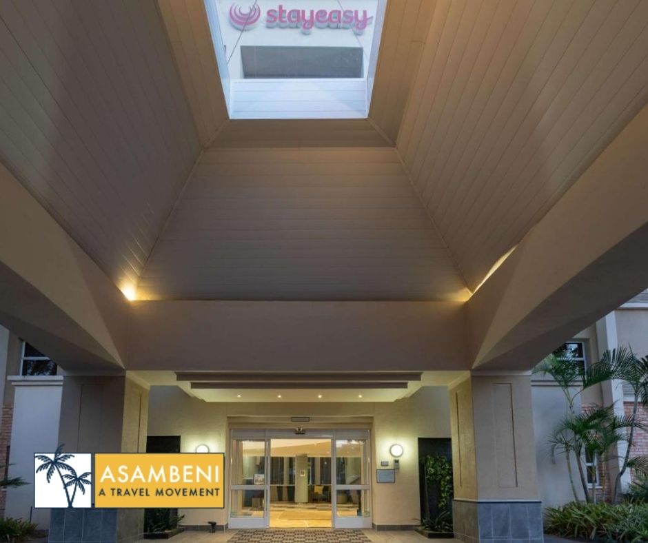 StayEasy Emnotweni (Nelspruit) - Accommodation images