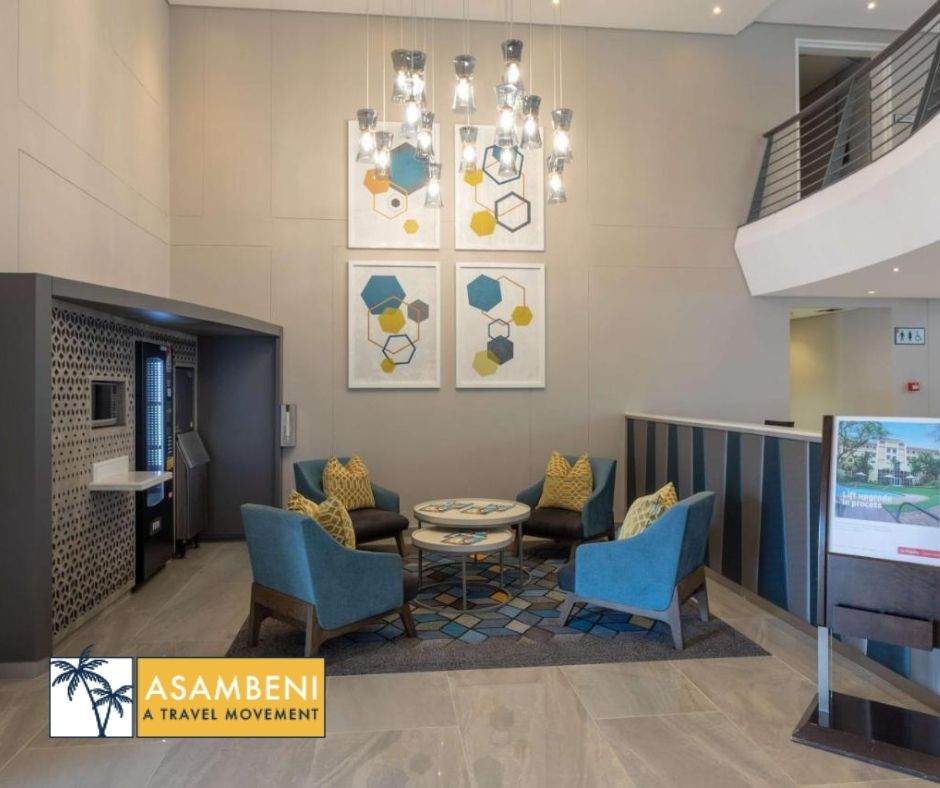 StayEasy Emnotweni (Nelspruit) - Accommodation images