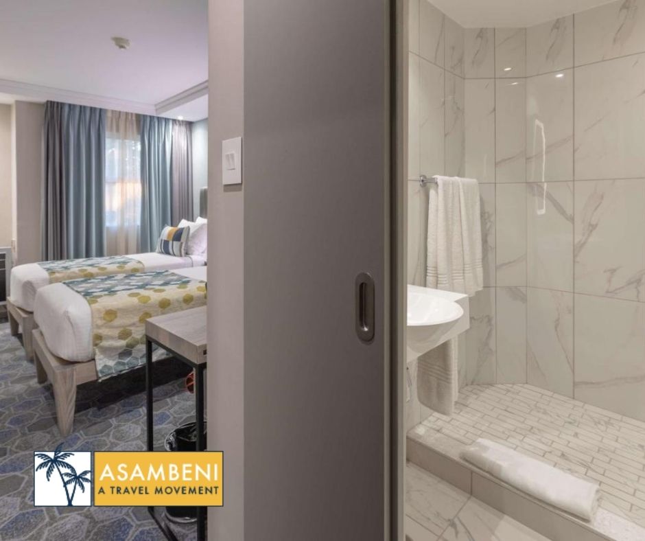 StayEasy Emnotweni (Nelspruit) - Accommodation images