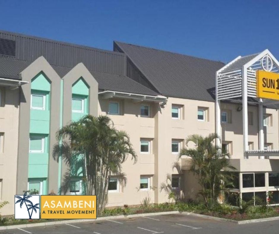 SUN1 NELSPRUIT - Accommodation images