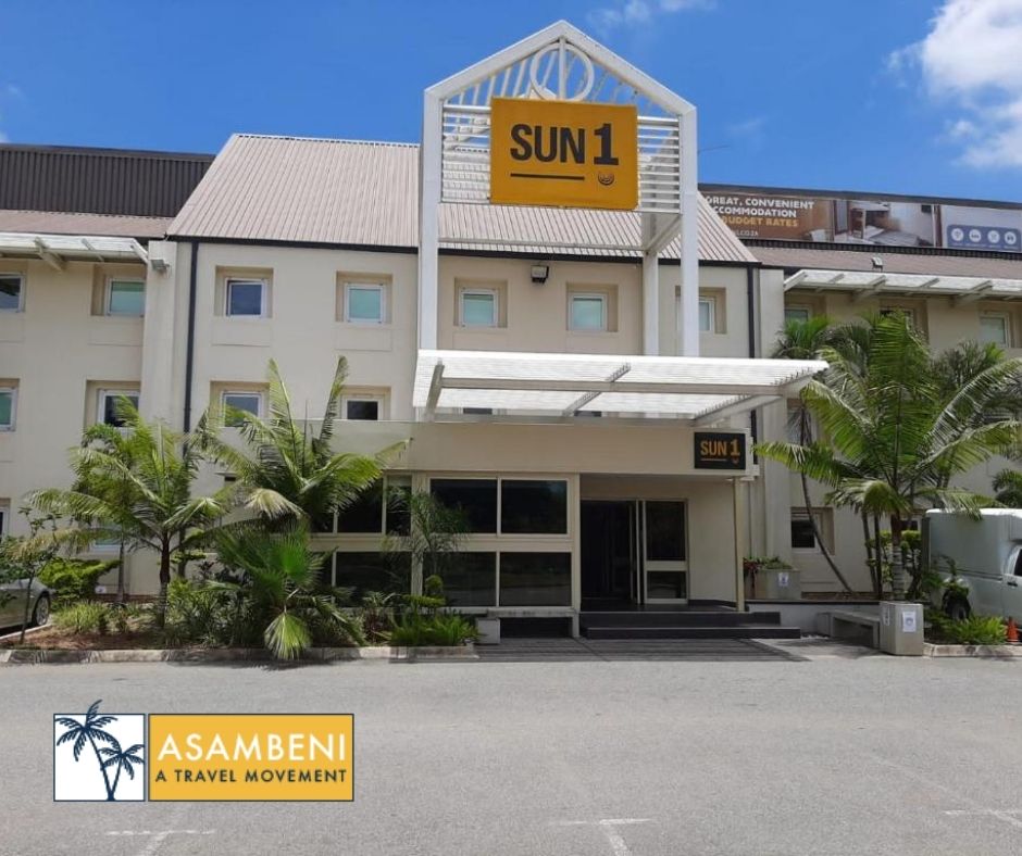SUN1 NELSPRUIT - Accommodation images