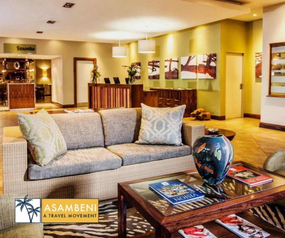 Sabi River Sun Resort (Hazyview) - Accommodation images
