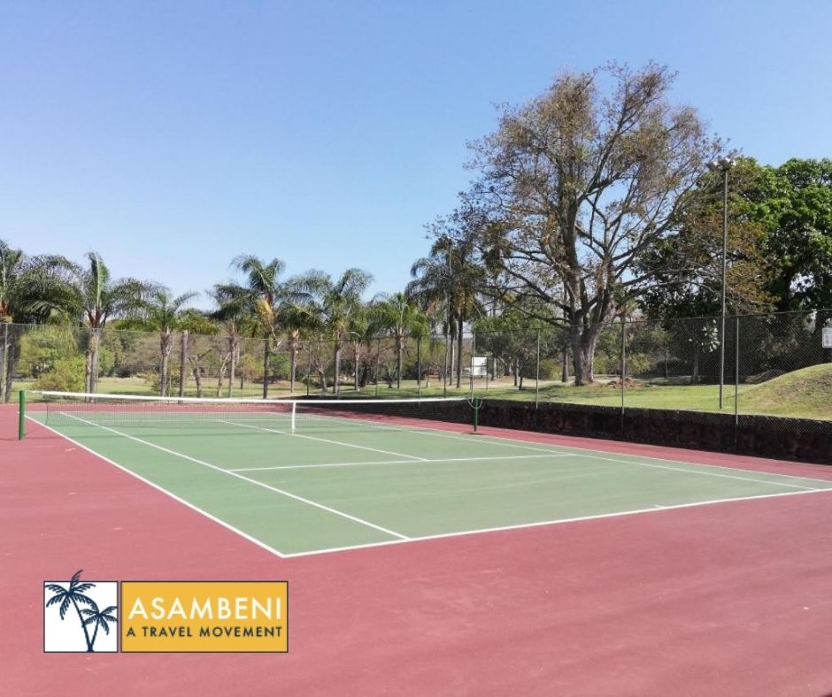 Sabi River Sun Resort (Hazyview) - Accommodation images