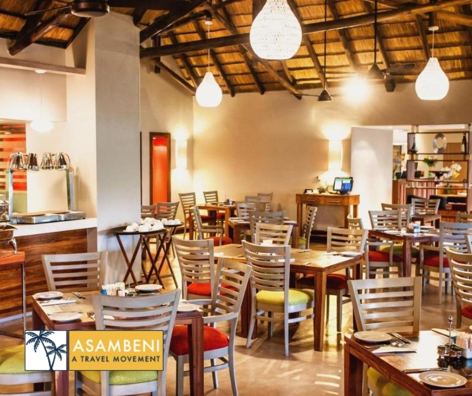 Sabi River Sun Resort (Hazyview) - Accommodation images