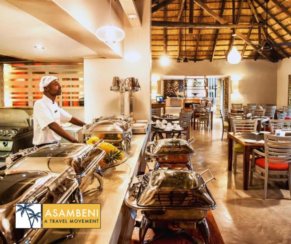 Sabi River Sun Resort (Hazyview) - Accommodation images