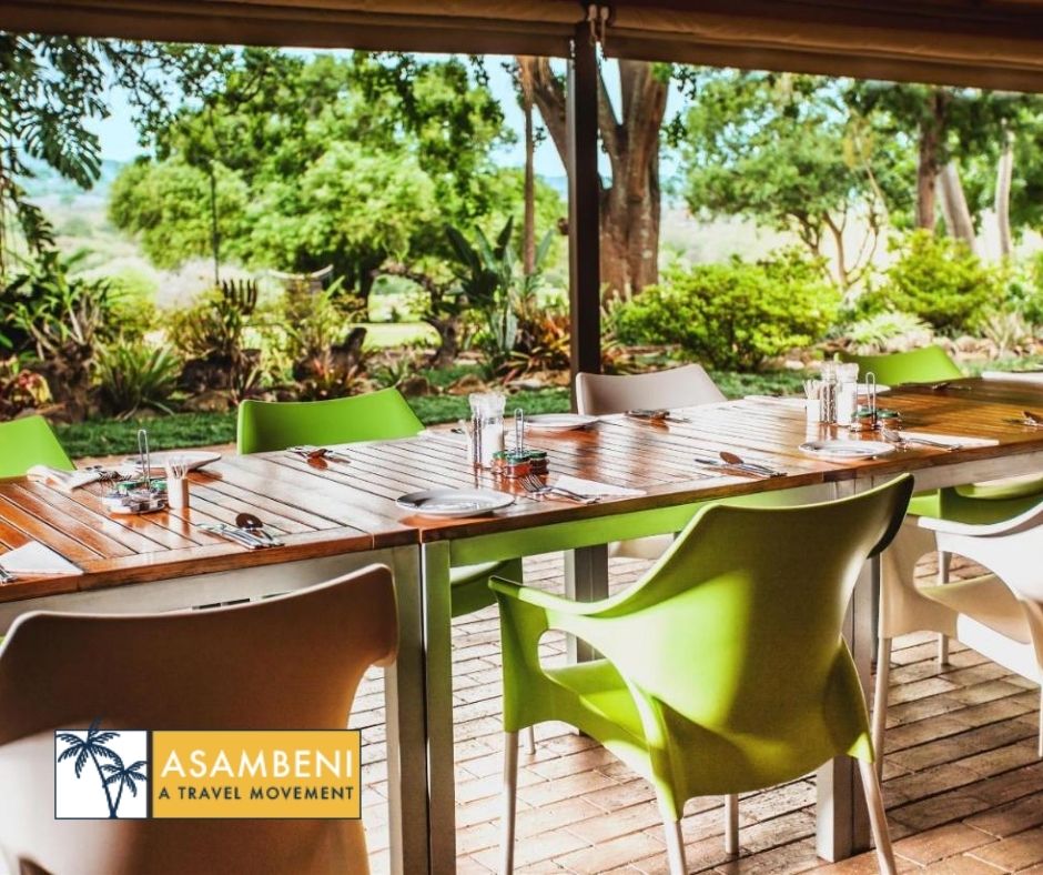 Sabi River Sun Resort (Hazyview) - Accommodation images