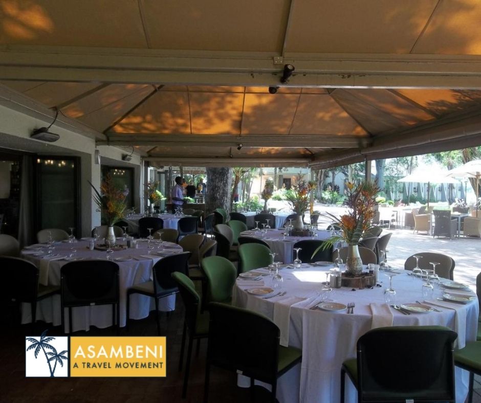 Sabi River Sun Resort (Hazyview) - Accommodation images