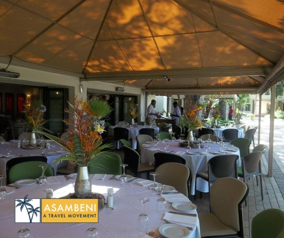 Sabi River Sun Resort (Hazyview) - Accommodation images