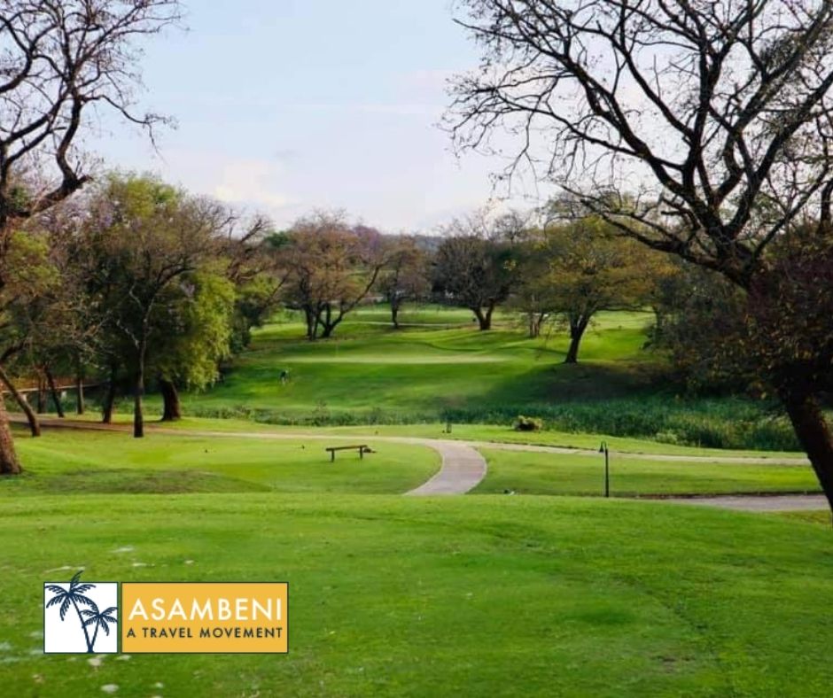 Sabi River Sun Resort (Hazyview) - Accommodation images